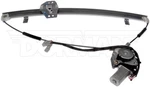 Dorman 741-009 Power Window Regulator And Motor Assembly Fits Honda Odyssey. Fixed Price $75.63.