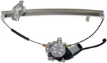 Dorman Power Window Motor & Regulator , Pn# 748-899. Fixed Price $140.62.