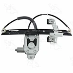 Aci Power Window Motor And Regulator Assembly Rear Left 82174. Fixed Price $154.50.