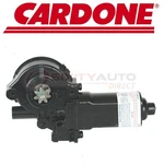 Cardone Reman Rear Left Power Window Motor For 1999-2004 Chrysler 300M Gc. Fixed Price $75.62.