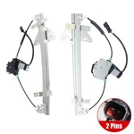 For Dodge Durango Dakota X New Rear Power Window Regulator 55256494 55256495. Fixed Price $145.99.
