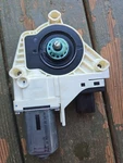 Motor De Elevador Vidrio Ford Fiesta 2013 - Usado Y Probado. Fixed Price $19.99.