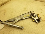 03-08 Toyota Corolla Driver Front Left Manual Window Regulator. Fixed Price $99.99.