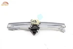 2019-2023 Chevrolet Silverado 1500 Rear Left Door Window Regulator & Motor Oem. Fixed Price $76.99.