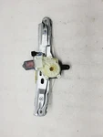 2012 - 2018 Ford Focus Rear Right Passenger Window Regulator Motor. Fixed Price $49.50.