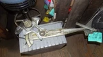 Driver Left Front Window Regulator Electric Fits 97-00 Avenger 100363. Fixed Price $75.00.