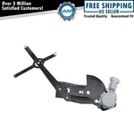 Trq Power Window Regulator W/ Motor Front Lh Driver For Gmc Chevy Pickup Truck. Fixed Price $94.85.