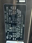 Driver Left Front Window Regulator Fits 15-21 Sedona 104761083. Fixed Price $92.65.