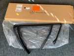Mercedes-benz Gle W167 Rear Right Door Window Guide Rail A1677357400 New Oem. Fixed Price $100.00.