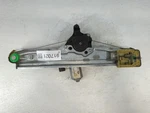 2012-2018 Ford Focus Passenger Rear Right Power Window Motor JLN0R. Fixed Price $42.67.