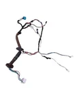2009-2013 Subaru Forester 2.5L Right Passenger Front Door Wiring Harness Oem. Fixed Price $47.19.