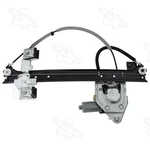 Aci 82177 Power Window Motor And Regulator Assembly. Fixed Price $185.99.