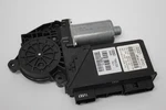 Audi A8 D3 Rear Ns Left Window Motor Door Control Unit 4E0910802A 4E0959801C. Fixed Price $24.47.