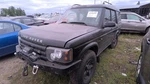 Driver Rear Window Regulator Discovery Fits 99-04 Land Rover 32830516. Fixed Price $110.70.