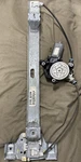 2001 - 2007 Ford F150 Regulator Motor Power Window Door Left Rear Side Lh Oem. Fixed Price $48.00.