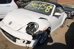 Driver Quarter Window Regulator Convertible Fits 13-19 Beetle 1310435. Fixed Price $172.00.