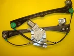 05 06 07 Chevrolet Malibu Maxx Window Regulator W/ Motor Right Passenger Front. Fixed Price $59.99.