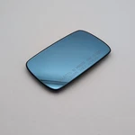 1999 - 2003 Bmw E46 E39 5 Series Right Side View Mirror Glass Blue Tint Oem. Fixed Price $35.99.