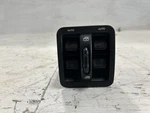 2017 Jeep Wrangler Master Widow Switch Driver's Door Oem P1RP75DX9AC. Fixed Price $54.95.