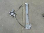 01-04 Ford Escape Mariner Right Passenger Front Window Regulator Oem Glass. Fixed Price $81.98.