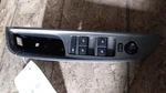 Front Door Switch Driver's Window Fits 14-17 Caprice 1723490. Fixed Price $60.80.