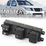 Power Window Switch Left Driver Side 641-50574L For Nissan Frontier. Fixed Price $20.64.