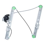 Wai Window Regulator For Bmw 325I, 325XI, 330I, 330XI, 323I, 328I WPR0471L. Fixed Price $87.42.