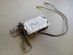 Used Original Golde Porsche 911 912E 930 Sunroof Motor W Bracket Noisy. Fixed Price $125.00.