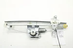 17-22 Nissan Rogue Sport Sl Awd Fr Rh Door Window Regulator W/ Motor 80720-6MA0B. Fixed Price $84.99.