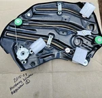 2015-23 Ford Mustang Left Window Regulator WLR-289-FR3Z-7627009-C. Fixed Price $190.00.