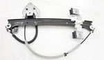 New Acdelco Rear Right Door Window Regulator 19301970 Trailblazer 2002-2009. Fixed Price $132.95.