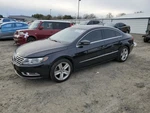 Left Blk Front Door Assembly Oem 09-17 Volkswagen Cc. Fixed Price $100.00.