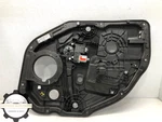 2017-2022 Genesis G90 Right Passenger Rear Window Regulator Carrier Panel Oem. Fixed Price $84.99.