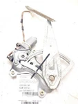 01-07 Toyota Sequoia SR5 Passenger Side Rear Door Window Regulator. Fixed Price $142.49.