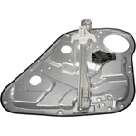 748-340 Dorman Window Regulator Rear Driver Left Side Hand For Hyundai Santa Fe. Fixed Price $228.66.