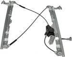 Power Window Motor And Regulator Assembly Dorman 748-525. Fixed Price $266.31.