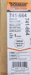 Dorman Power Window Regulator 741-664. Fixed Price $64.98.