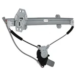 Passenger Side Power Window Regulator For Honda Civic 96-00 Acura El 72210S04A02. Fixed Price $34.75.