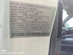 Right Wht Front Door Assembly Oem 07-10 Volkswagen Touareg. Fixed Price $115.00.