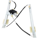 Window Regulator Glass Rear Driver Left Side For Range Rover Hand LR153956 Land. Fixed Price $74.35.