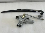 1998 Toyota Sienna Rear Back Glass Wiper Motor With Arm 85080-45010. Fixed Price $73.43.