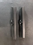 Bmw E60 Series M5 Rear Right And Left Side Quarter Window Shade Curtain Oem. Fixed Price $22.49.