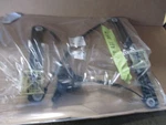 4KE839461 Rear Left Window Regulator Audi E-tron 2019 Onwards New Genuine. Fixed Price $151.44.