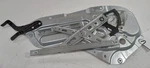 Passenger Rear Window Regulator Track Hatchback Manual Fits 10-13 Forte Oem. Fixed Price $39.46.