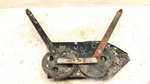 84-87 Grand Wagoneer Back Glass Regulator Oem Rear Window Electric With Motor. Fixed Price $243.75.