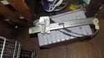 Passenger Right Rear Window Regulator Electric Fits 97-00 Breeze 34000. Fixed Price $60.00.