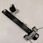 Passenger Right Front Window Regulator Track Fits 18-22 Ford Ecosport Oem. Fixed Price $44.90.