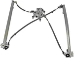Passenger Right Front Window Regulator Manual Fits 01-03 Caravan 4516504. Fixed Price $36.94.