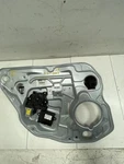 2007 2016 Volvo S80 Rear Left Driver Side Window Glass Regulator Oem+. Fixed Price $62.09.