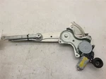 08-13 Toyota Highlander Limited Passenger Front Window Regulator Assembly. Fixed Price $142.49.